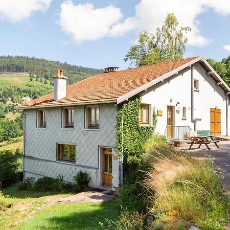 Apartament Les Pistes De Ventron Zewnętrze zdjęcie