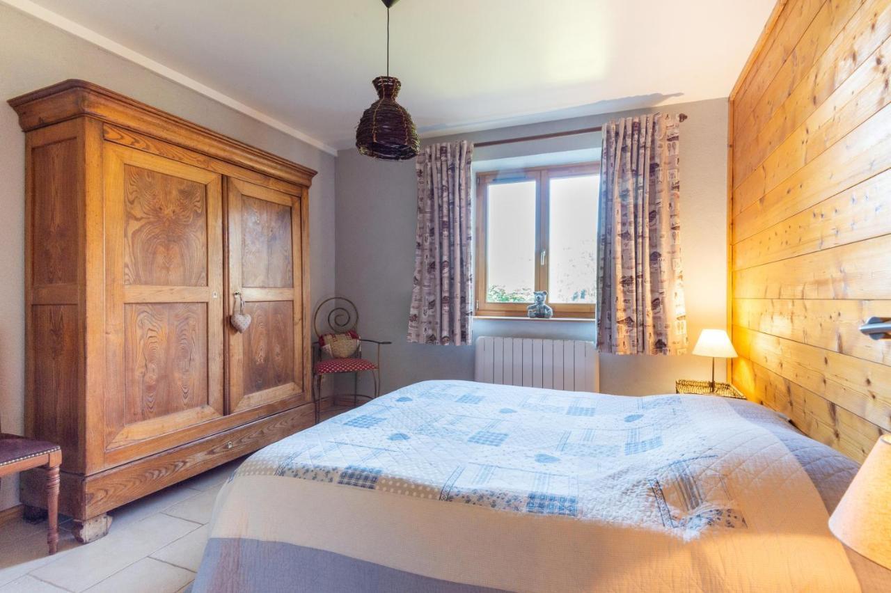 Apartament Les Pistes De Ventron Zewnętrze zdjęcie